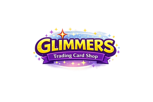 GLIMMERS Trading Card Shop